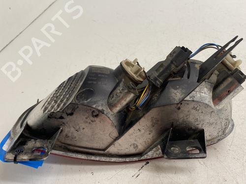 Used Rear fog light Rear fog light CITROËN C4 Picasso II [2013-2026] 34149423 34149423