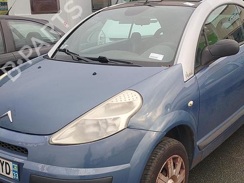 Switch CITROËN C3 Pluriel (HB_) 1.4 | BP22851207I30 - Image 8