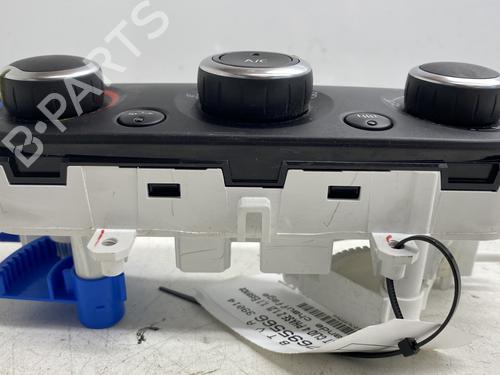 Climate control RENAULT CLIO IV (BH_) 1.2 16V | BP27586302I5 - Image 2
