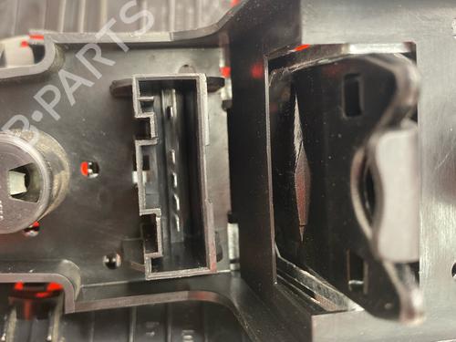 Used Left taillight Left taillight MINI MINI COUNTRYMAN (R60) Cooper D (112 hp) 39886315 39886315