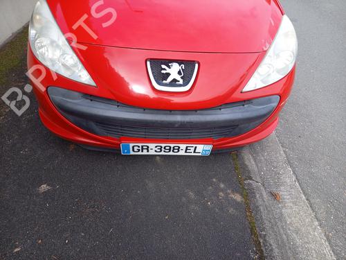 Electronic module PEUGEOT 206+ (2L_, 2M_) 1.4 HDi eco 70 | BP32204355M83 - Image 8