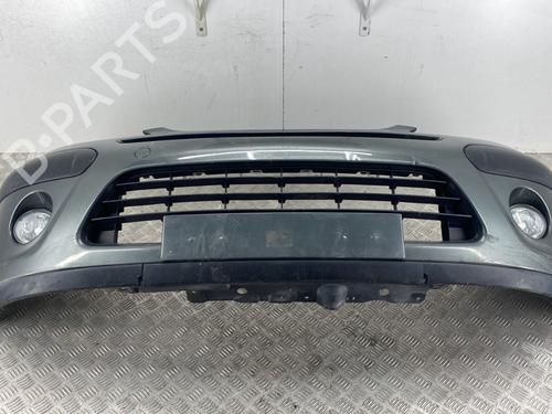 Used Front bumper CITROËN C3 I (FC_, FN_) 1.4 HDi (68 hp) 29870393