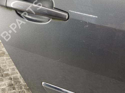 Used Right rear door PEUGEOT 407 SW (6E_, 6D_) 1.6 HDi 110 (109 hp) 22852837
