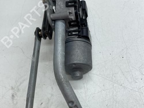 Used Front wiper motor PEUGEOT 208 I (CA_, CC_) 1.2 PureTech 82 (82 hp) 22862324