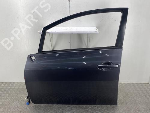 Used Left front door TOYOTA AURIS (_E15_) 2.0 D-4D (ADE150_, ADE150R) (126 hp) 29968850