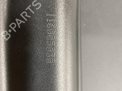Hanskerom Hanskerom CITROËN C4 Picasso I MPV (UD_) [2006-2015] 30725015 30725015