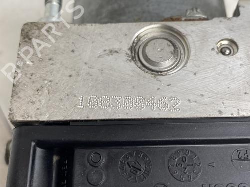 Used ABS pump ABS pump CITROËN XSARA PICASSO (N68) 1.6 HDi (90 hp) 27586368 27586368