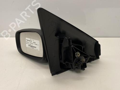 Left mirror RENAULT MEGANE II (BM0/1_, CM0/1_) 1.6 16V | BP22851708C26 