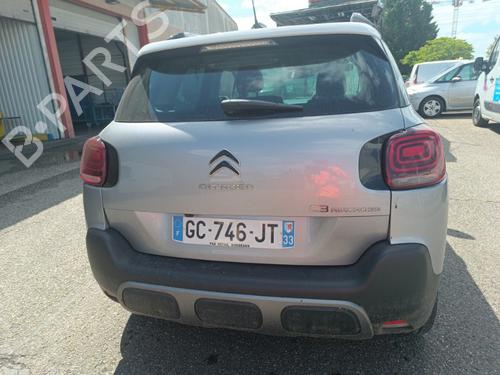 Electronic module CITROËN C3 AIRCROSS II (2R_, 2C_) 1.2 PureTech 110 (2RHNZB, 2RHNZW, 2RHNPX, 2RHNPJ) | BP25623947M83  - Image 6