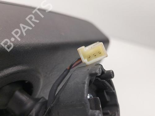 Used Rear mirror Rear mirror FORD FOCUS III 1.6 TDCi (95 hp) 22851922 22851922