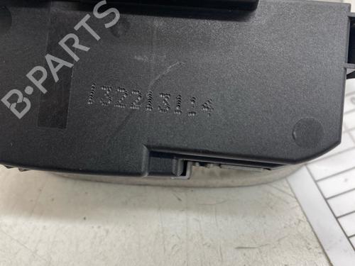 Headlight switch MERCEDES-BENZ C-CLASS (W203) C 270 CDI (203.016) | BP39662987I24 - Image 5