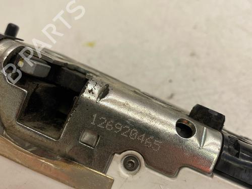 front-right-lock-citroen-c3-picasso-sh_-2008-37716423 main image