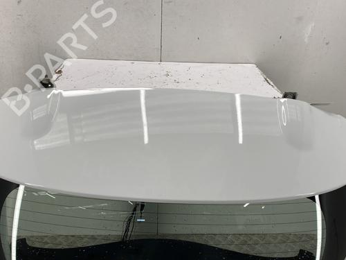 Tailgate RENAULT CLIO IV (BH_) 1.5 dCi 75 | BP29851585C6