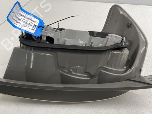 Right taillight TOYOTA COROLLA Verso (ZER_, ZZE12_, R1_) 2.2 D-4D (AUR10_, AUR10R) | BP30174474C35