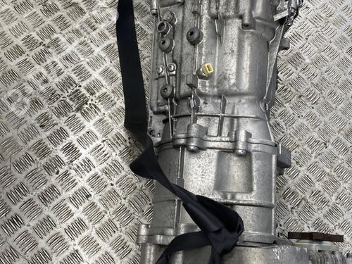 gearbox-bmw-x3-e83-2003-2004-2005-2006-2007-2008-2009-2010-2011-26388483 main image