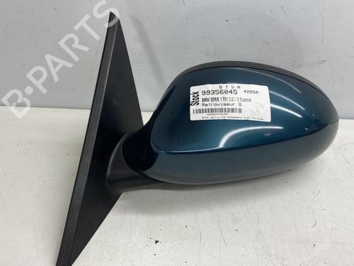 Left mirror BMW 1 (E81) 116 i | BP24467253C26 - Image 3