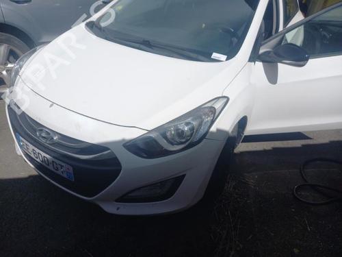 Instrument cluster HYUNDAI i30 (GD) 1.6 CRDi | BP23831408C47  - Image 10