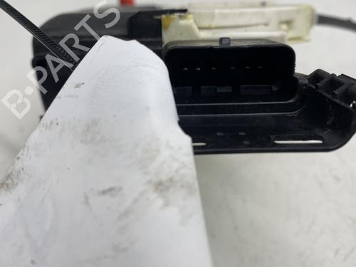 Rear left lock PEUGEOT 308 I (4A_, 4C_) 1.6 HDi | BP23133318C100 