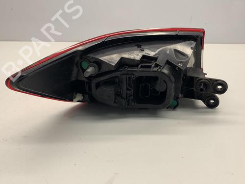 Right taillight RENAULT CLIO IV (BH_) 1.5 dCi 75 | BP22854965C35 