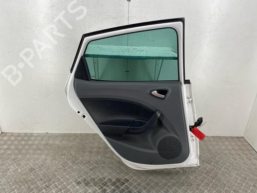 Used Left rear door Left rear door 39240981 39240981