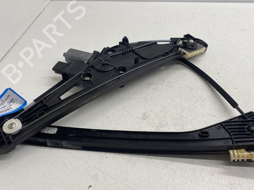 Used Front right window mechanism Front right window mechanism 32204337 32204337