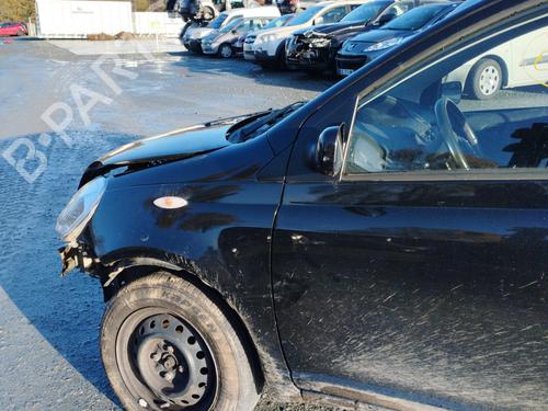 Used Parts TOYOTA YARIS (_P1_) 4524934