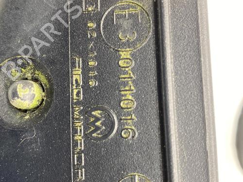 Left mirror ALFA ROMEO 159 Sportwagon (939_) 1.9 JTDM 16V (939BXC1B, 939BXC12) | BP22850032C26 
