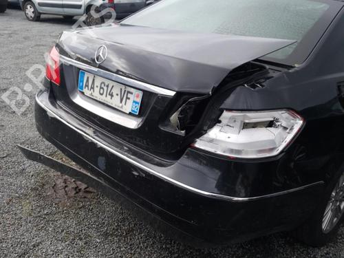 Used Parts MERCEDES-BENZ E-CLASS (W212) E 220 CDI / BlueTEC (212.001, 212.002) (170 hp) 4402688