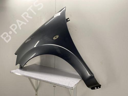 Left front fenders CITROËN C3 I (FC_, FN_) 1.4 16V | BP22850474C41 