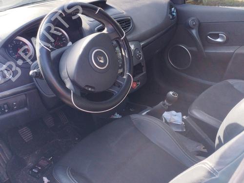 Used Parts RENAULT CLIO III (BR0/1, CR0/1) 1.5 dCi (C/BR0G, C/BR1G) (68 hp) 4419553