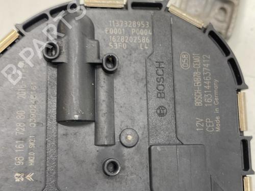 Front wiper motor CITROËN C4 Picasso II 1.2 THP 130 | BP22861483M29 