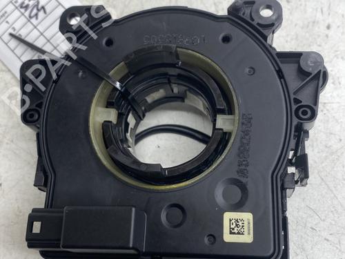 Used Squib airbag RENAULT KOLEOS I (HY_) 2.0 dCi 4x4 (HY0K) (150 hp) 27819281