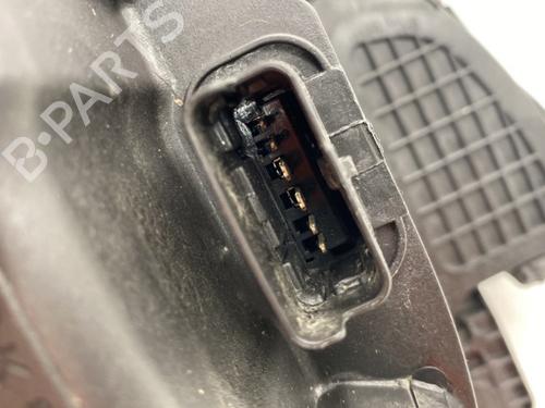 Used Left headlight Left headlight RENAULT MODUS / GRAND MODUS (F/JP0_) 1.5 dCi (FP0F, JP0F) (86 hp) 22861320 22861320