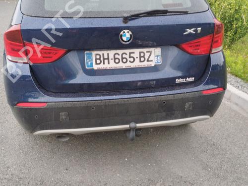 Pala sol esquerda BMW X1 (E84) xDrive 20 d | BP27586621I1 - Image 9