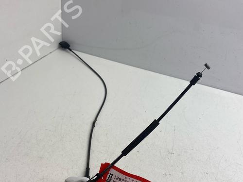 Front left lock RENAULT TWINGO II (CN0_) | BP37070732C98 - Image 4