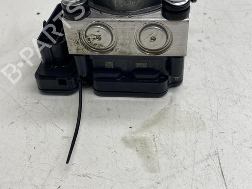 ABS pump RENAULT KADJAR (HA_, HL_) 1.2 TCe 130 (HLMR) | BP23831589M43  - Image 5