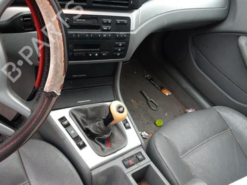 Climate control BMW 3 (E46) 320 d | BP22862999I5 