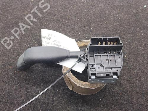 Used Steering column stalk Steering column stalk RENAULT CLIO I (B/C57_, 5/357_) 1.2 (5/357Y, 5/357K) (58 hp) 22856928 22856928
