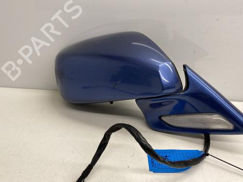 Used Right mirror CITROËN C8 (EA_, EB_) 2.2 HDi (128 hp) 26683788