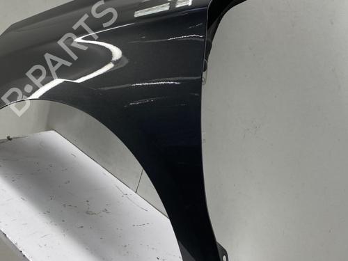 Left front fenders CITROËN C4 II (NC_) 1.6 HDi 90 | BP29299383C41 