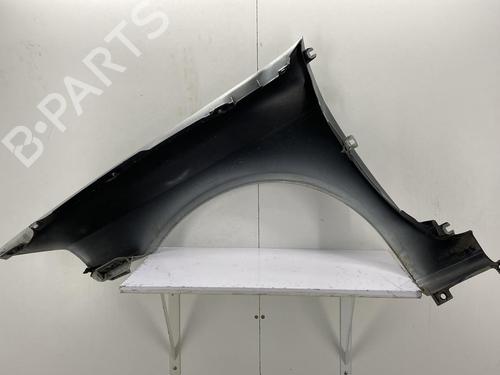 Forkjerm høyre RENAULT LAGUNA II (BG0/1_) 1.9 dCi (BG08, BG0G) (120 hp) 22852812
