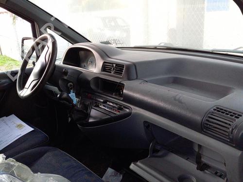 Left tailgate PEUGEOT EXPERT Van (222) 2.0 HDI | BP22863149C76 