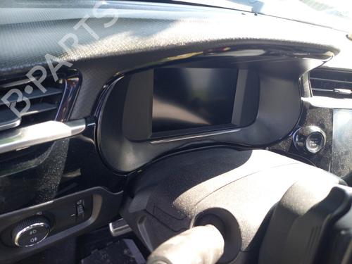Switch OPEL CORSA F (P2JO) 1.2 (68) | BP38955649I30 - Image 8