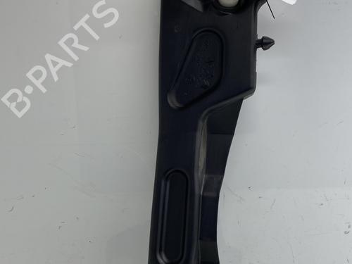 Used Windscreen washer tank CITROËN C4 Picasso II 1.6 HDi / BlueHDi 115 (115 hp) 24309406