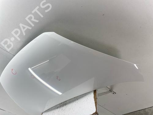 Used Hood Hood KIA PICANTO II (TA) 1.0 (69 hp) 35788368 35788368