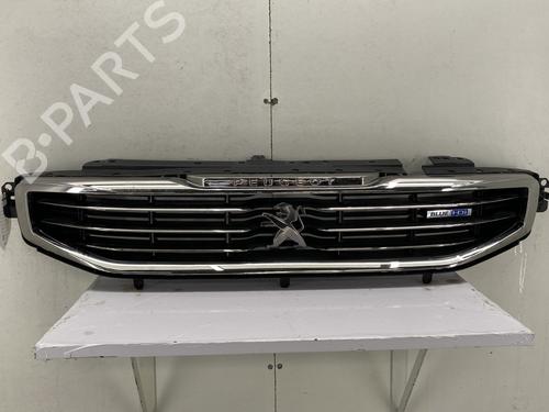 Used Grille PEUGEOT 508 SW I (8E_) 2.0 BlueHDi 180 (180 hp) 29870365