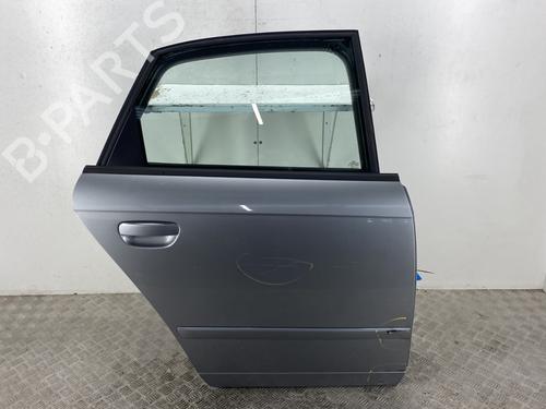 Used Right rear door AUDI A4 B7 (8EC) 2.0 TDI 16V (140 hp) 30696833
