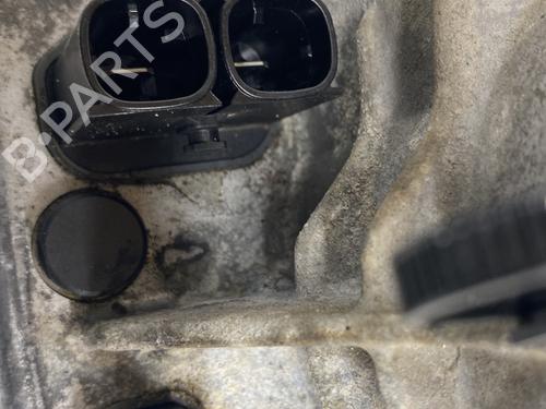 Steering pump PEUGEOT 308 I (4A_, 4C_) 2.0 HDi | BP26978015M99 
