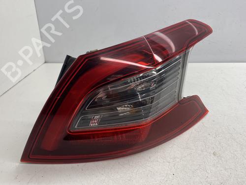 Used Right taillight PEUGEOT 308 II (LB_, LP_, LW_, LH_, L3_) 1.5 BlueHDi 130 (131 hp) 32705432