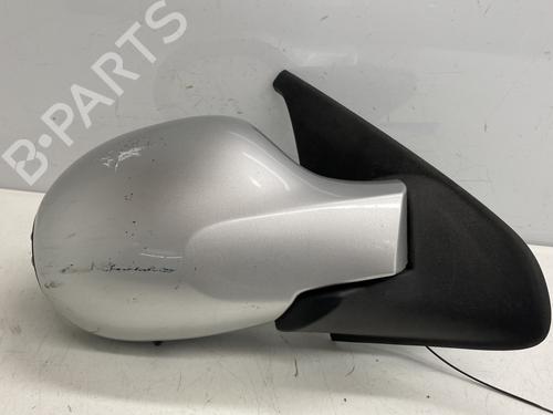 Retrovisor derecho RENAULT CLIO II (BB_, CB_) 1.5 dCi (B/C2J) (68 hp) 29299238